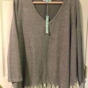 Boutique Sweater
